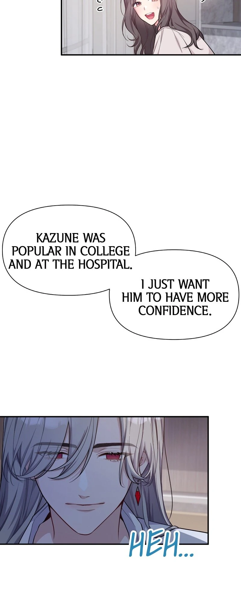 My Three Husbands Who Love Me Chapter 38 224 25