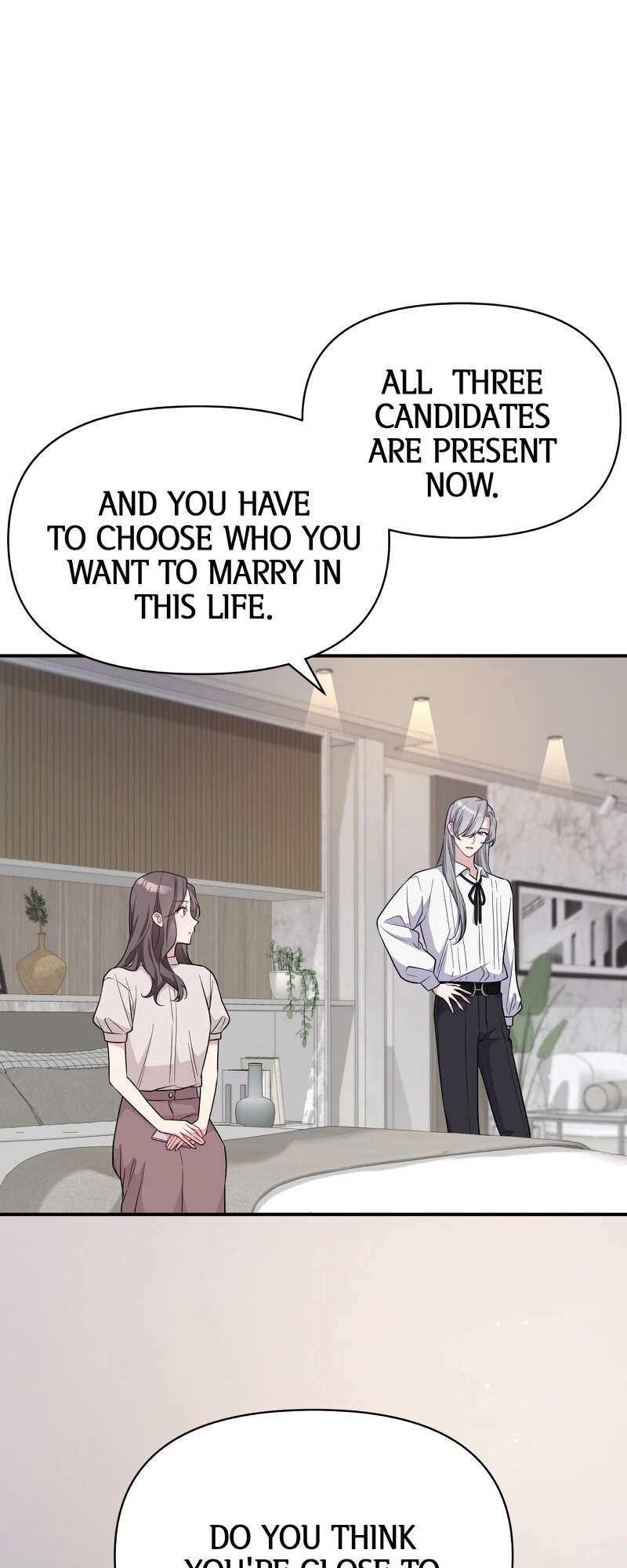 My Three Husbands Who Love Me Chapter 38 225 26