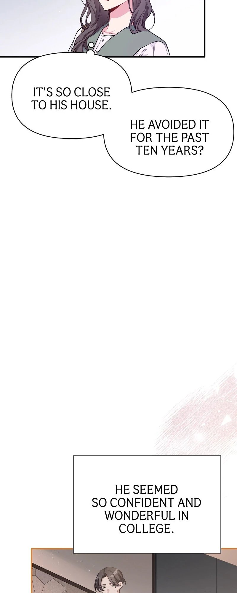 My Three Husbands Who Love Me Chapter 38 232 33