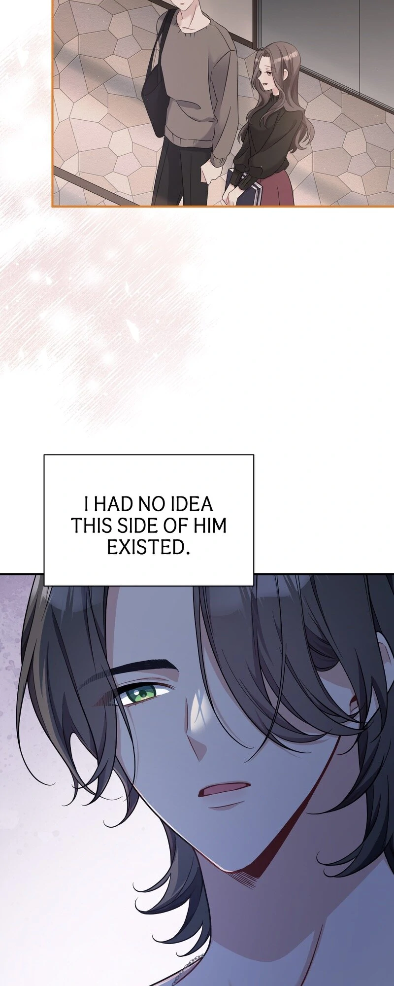 My Three Husbands Who Love Me Chapter 38 233 34