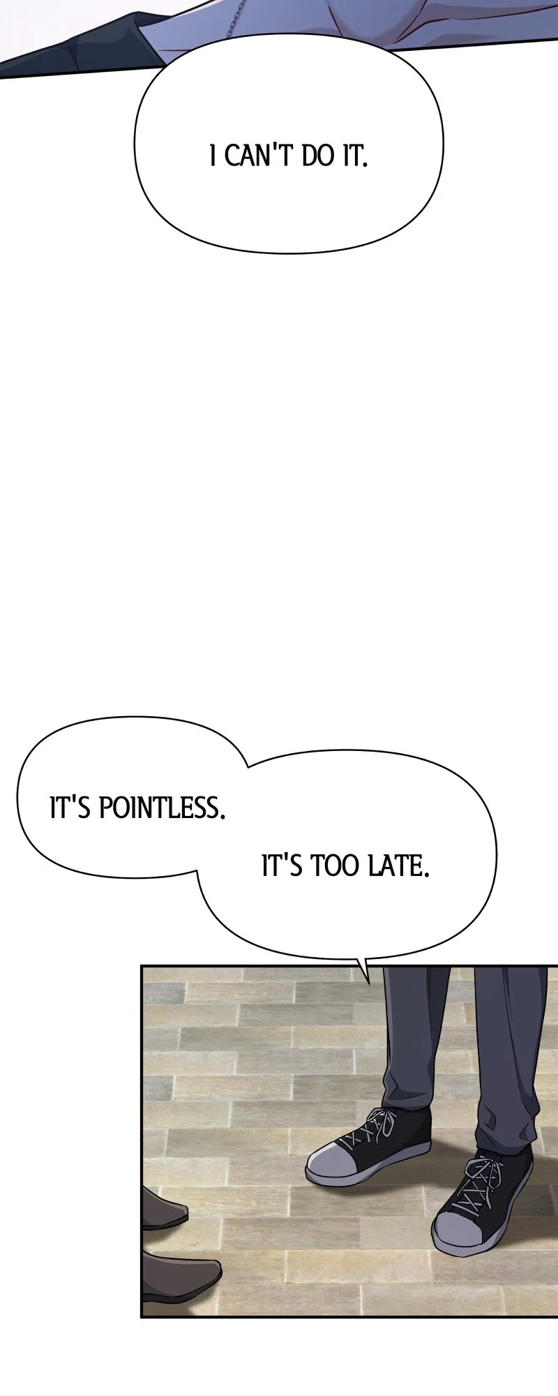 My Three Husbands Who Love Me Chapter 38 234 35