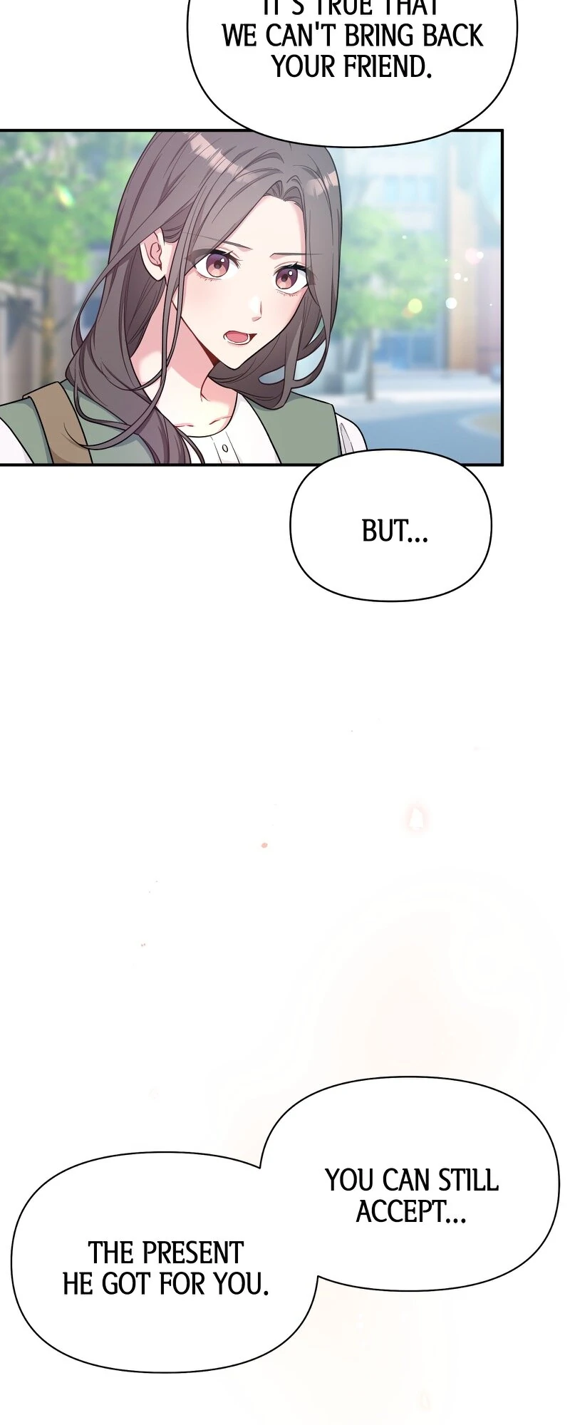 My Three Husbands Who Love Me Chapter 38 237 38