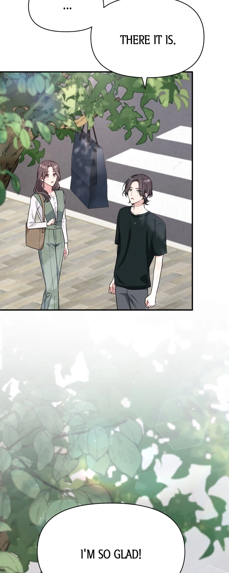 My Three Husbands Who Love Me Chapter 38 240 41