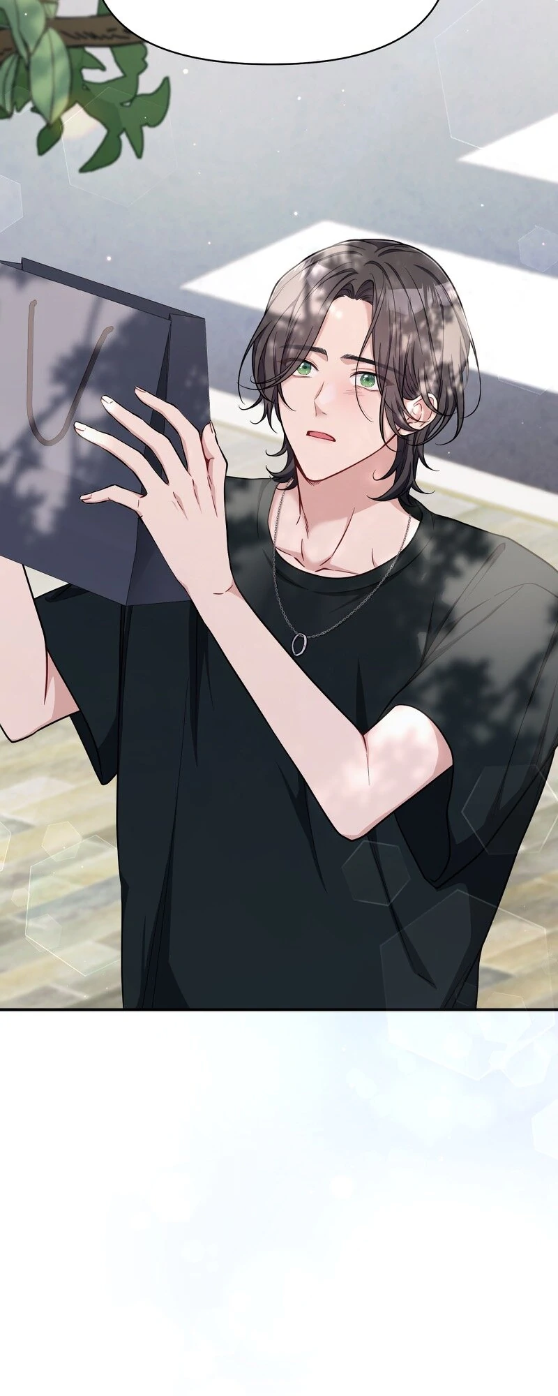 My Three Husbands Who Love Me Chapter 38 241 42