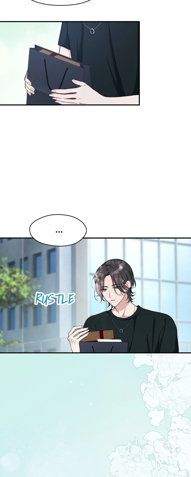 My Three Husbands Who Love Me Chapter 38 243 44