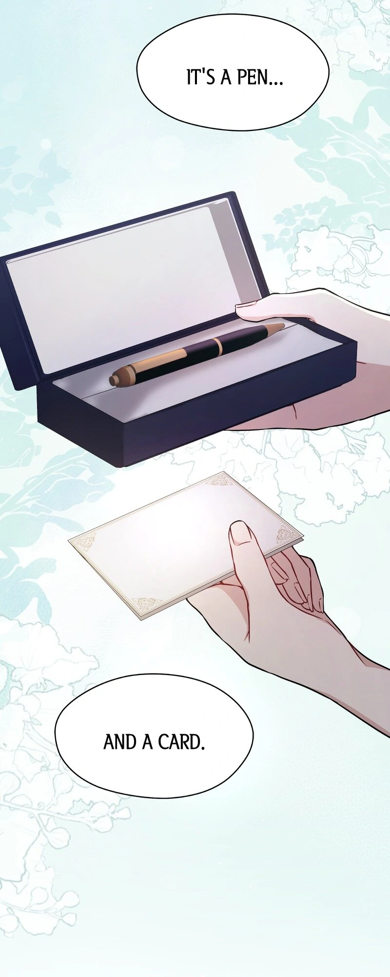 My Three Husbands Who Love Me Chapter 38 244 45