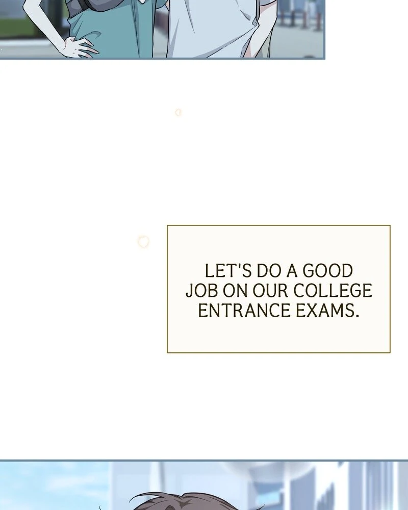 My Three Husbands Who Love Me Chapter 38 247 48