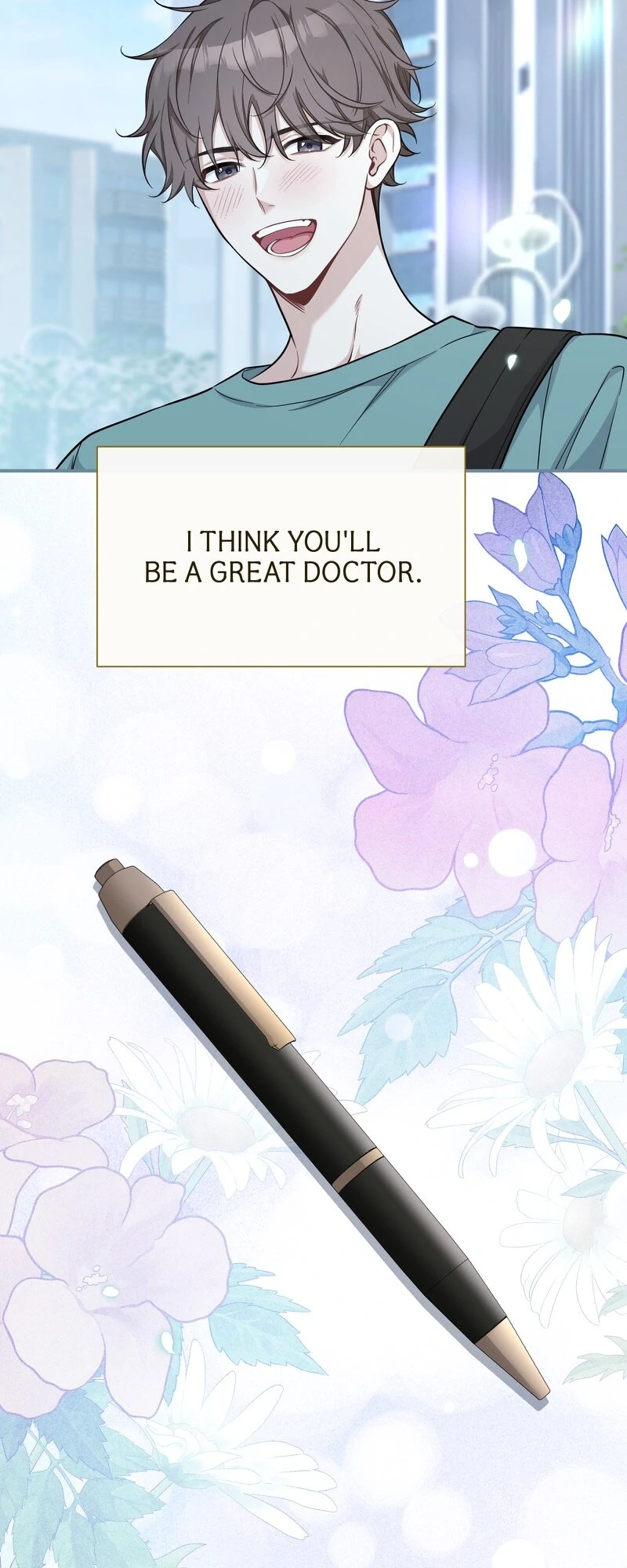 My Three Husbands Who Love Me Chapter 38 248 49