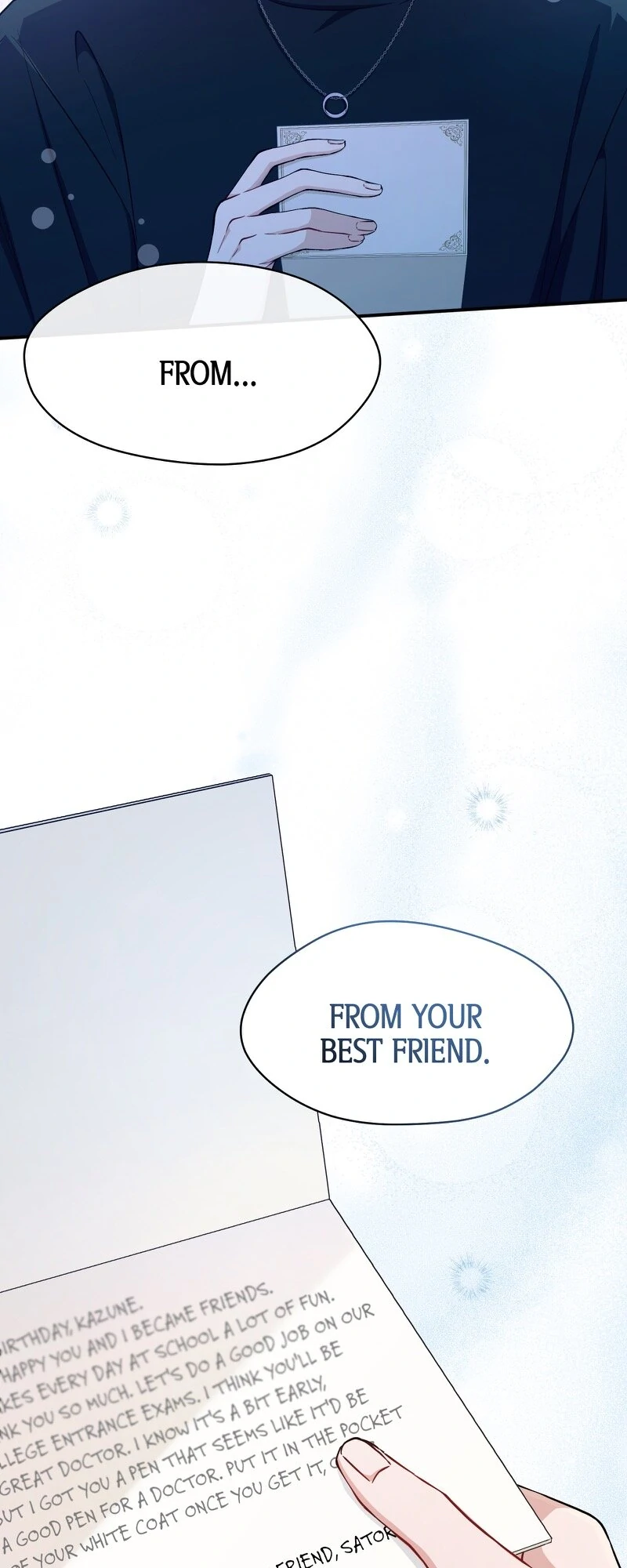 My Three Husbands Who Love Me Chapter 38 250 51