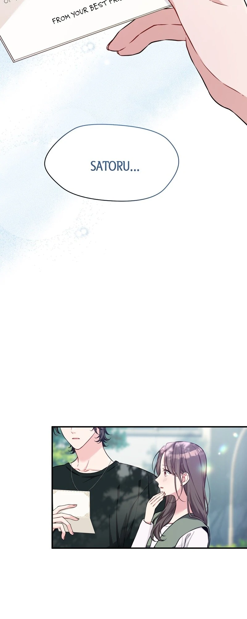 My Three Husbands Who Love Me Chapter 38 251 52