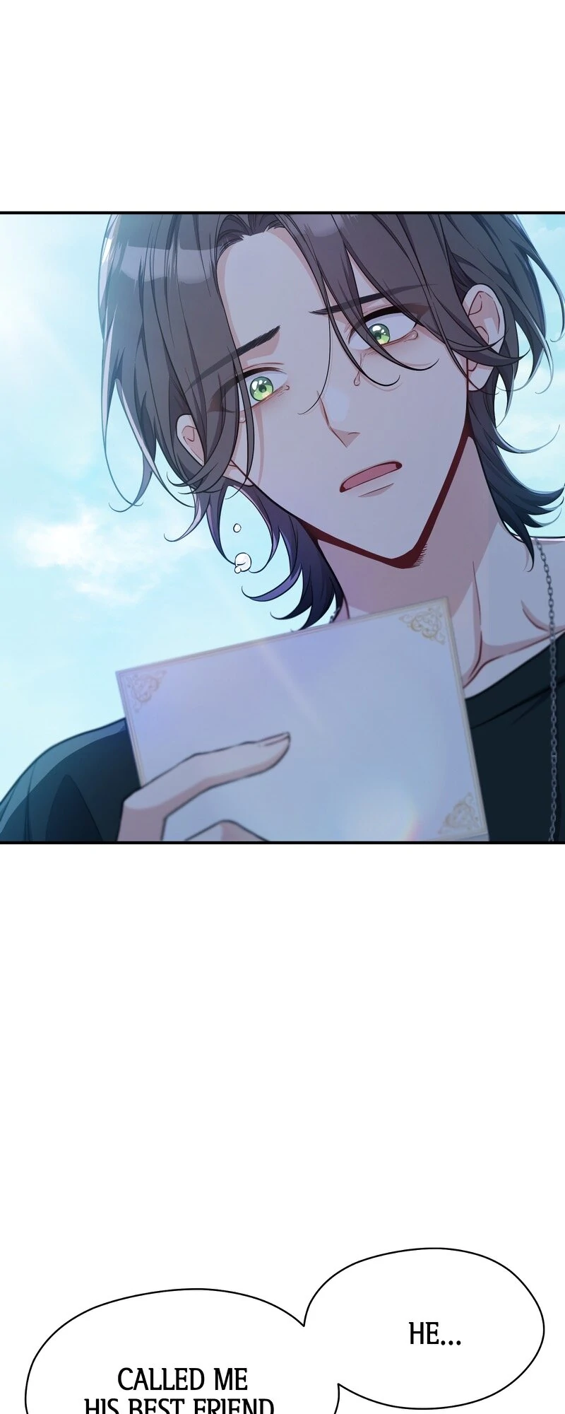 My Three Husbands Who Love Me Chapter 38 252 53