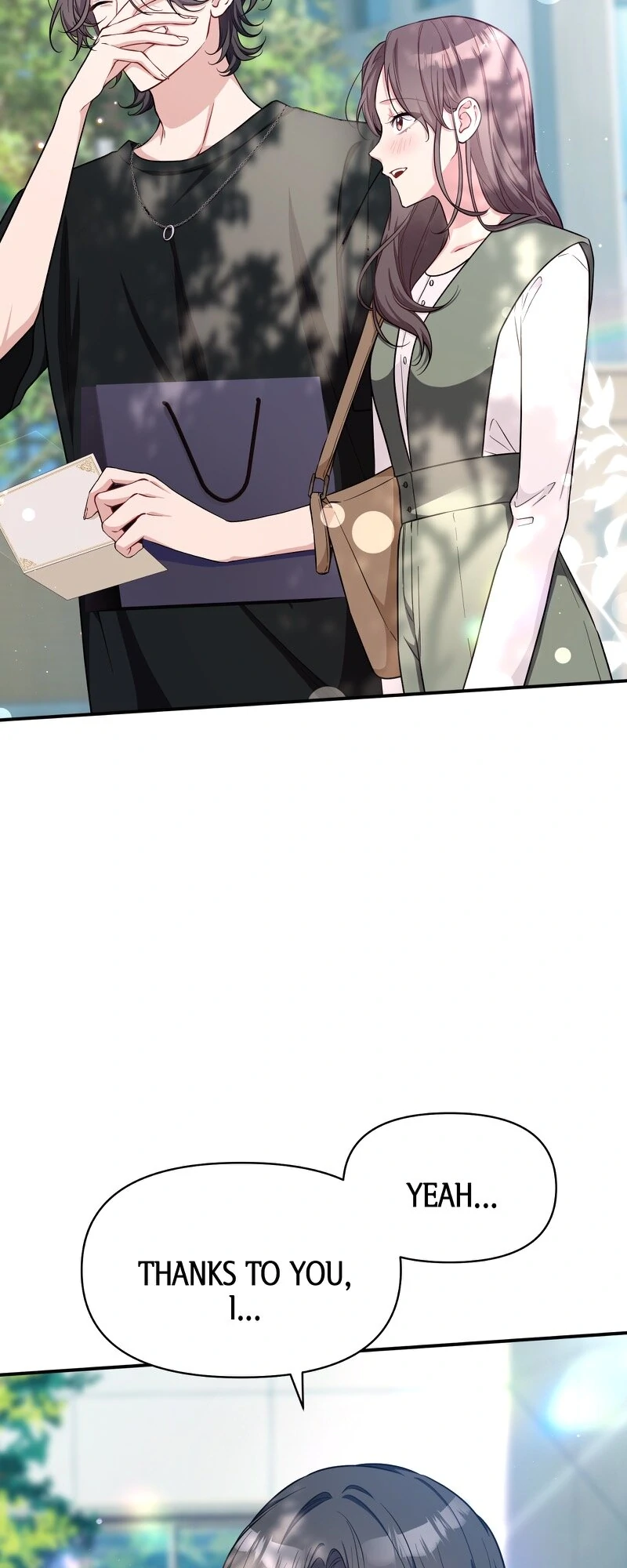 My Three Husbands Who Love Me Chapter 38 254 55