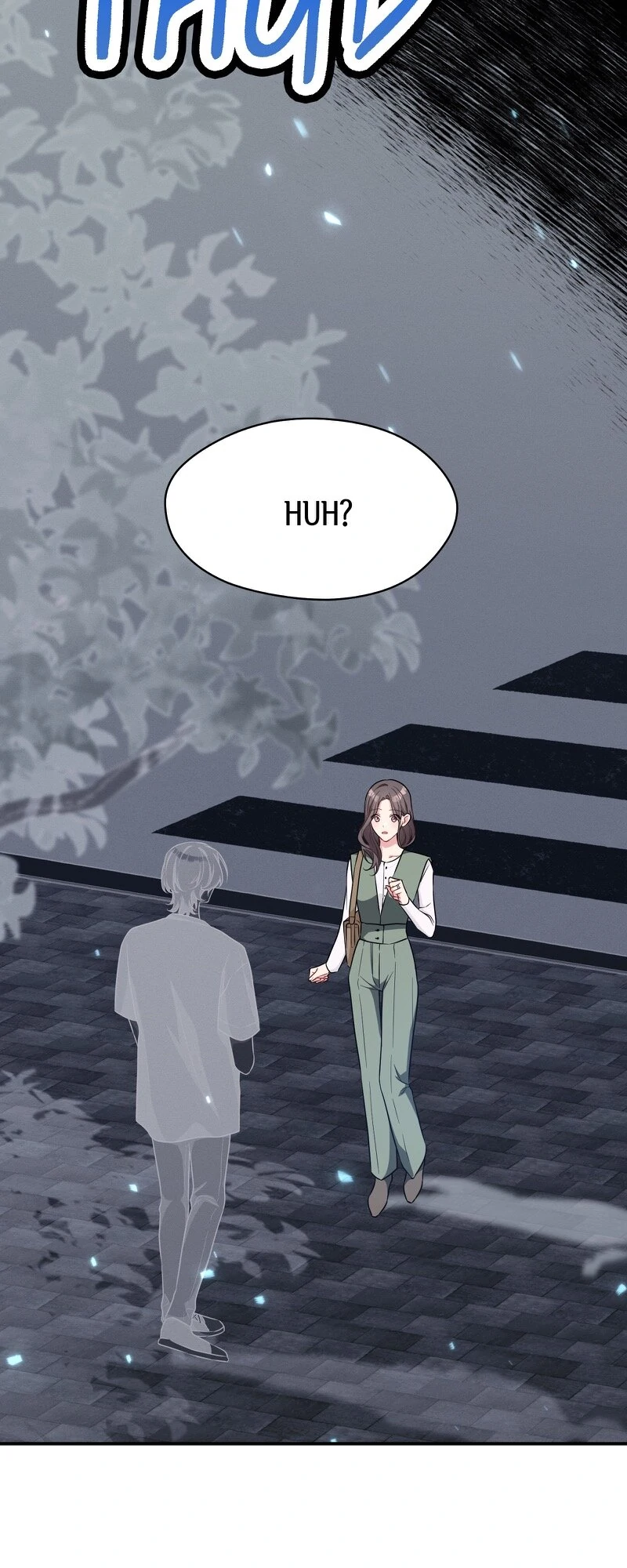 My Three Husbands Who Love Me Chapter 38 256 57