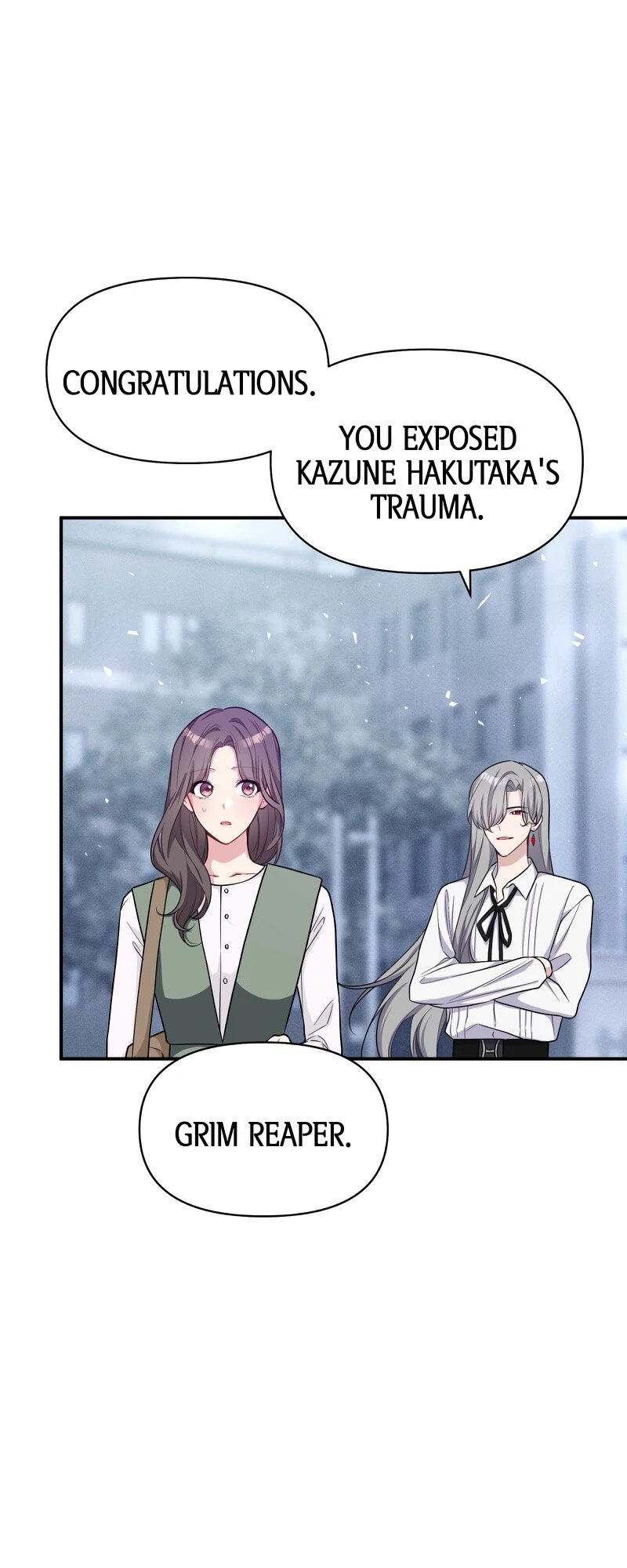 My Three Husbands Who Love Me Chapter 38 257 58