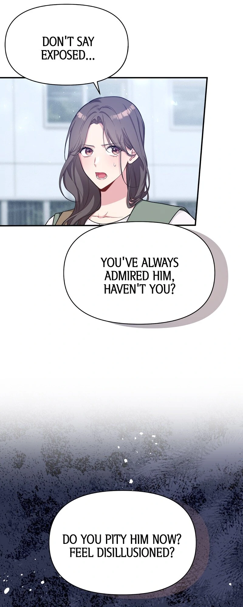 My Three Husbands Who Love Me Chapter 38 258 59