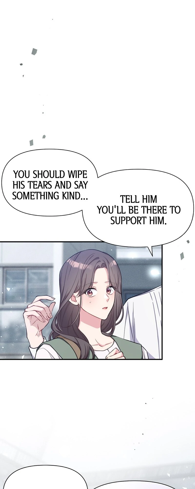 My Three Husbands Who Love Me Chapter 38 260 61