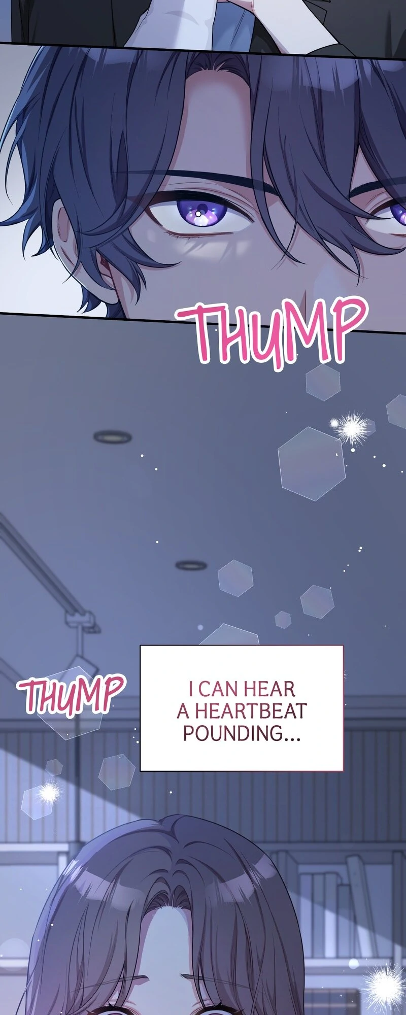 My Three Husbands Who Love Me Chapter 41 222 02