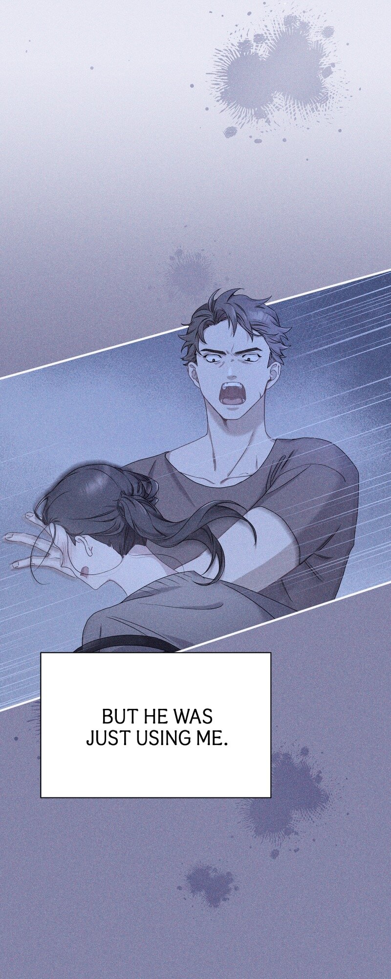 My Three Husbands Who Love Me Chapter 41 225 05