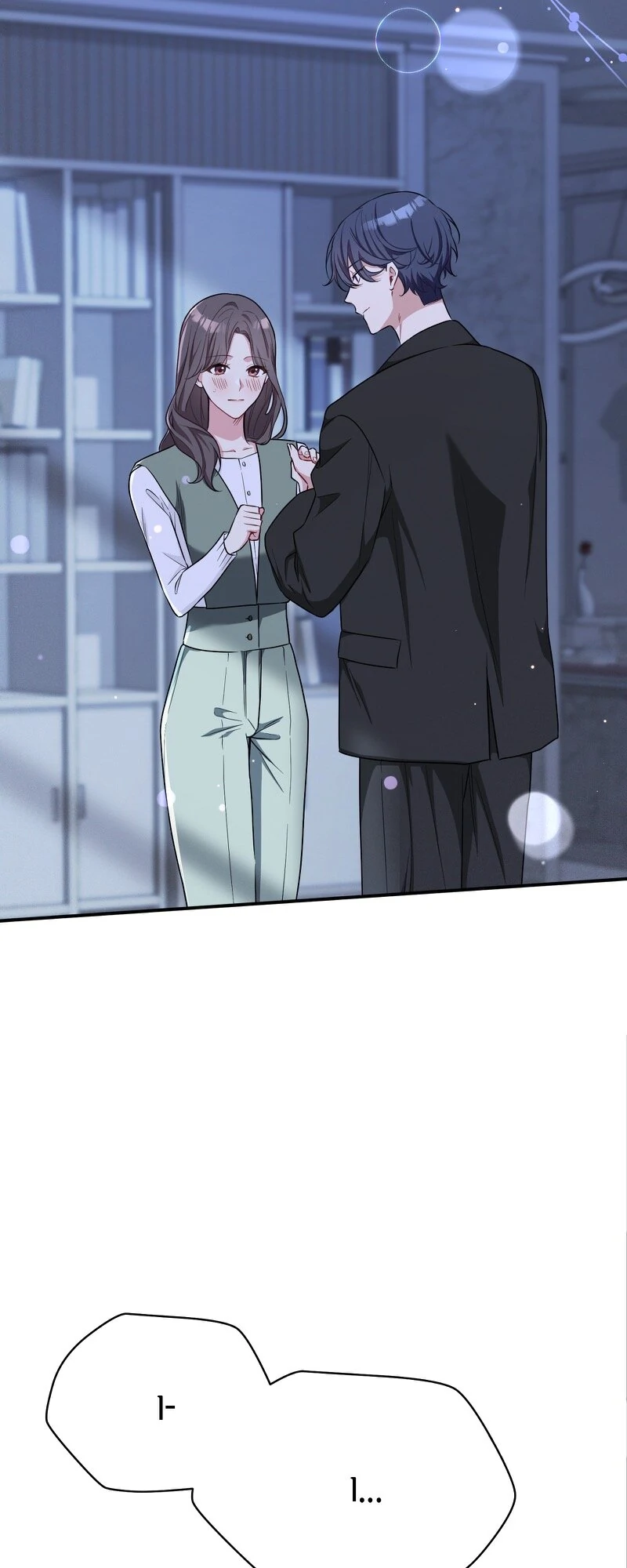 My Three Husbands Who Love Me Chapter 41 229 09