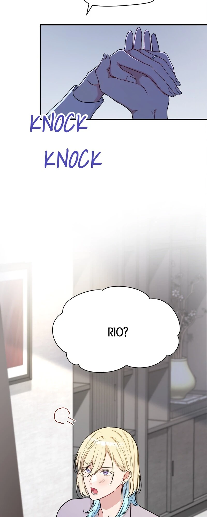 My Three Husbands Who Love Me Chapter 41 230 10