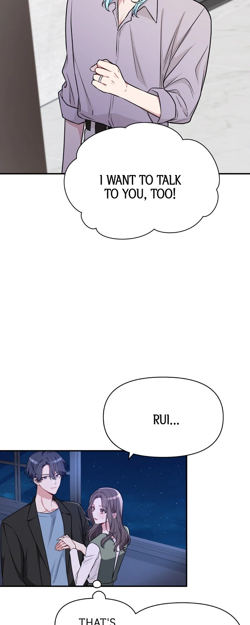 My Three Husbands Who Love Me Chapter 41 231 11