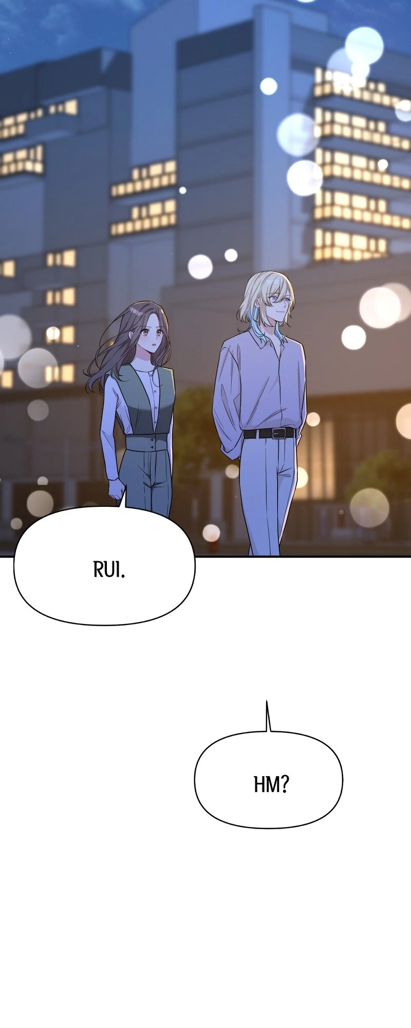 My Three Husbands Who Love Me Chapter 41 233 13