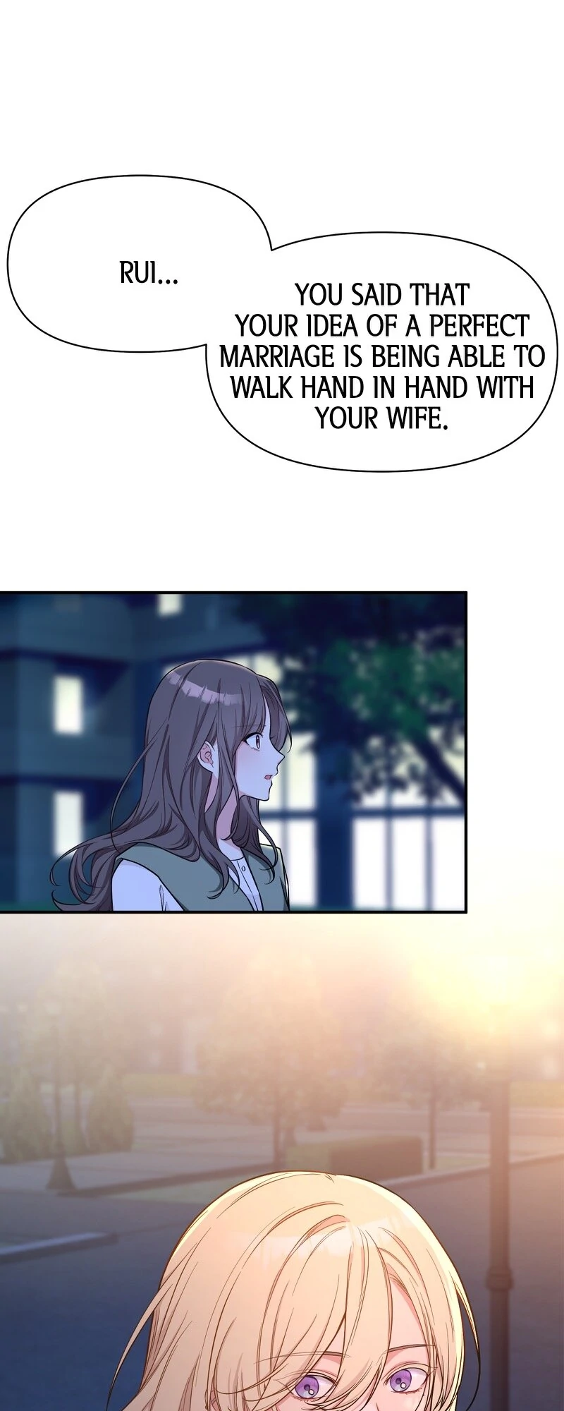 My Three Husbands Who Love Me Chapter 41 234 14