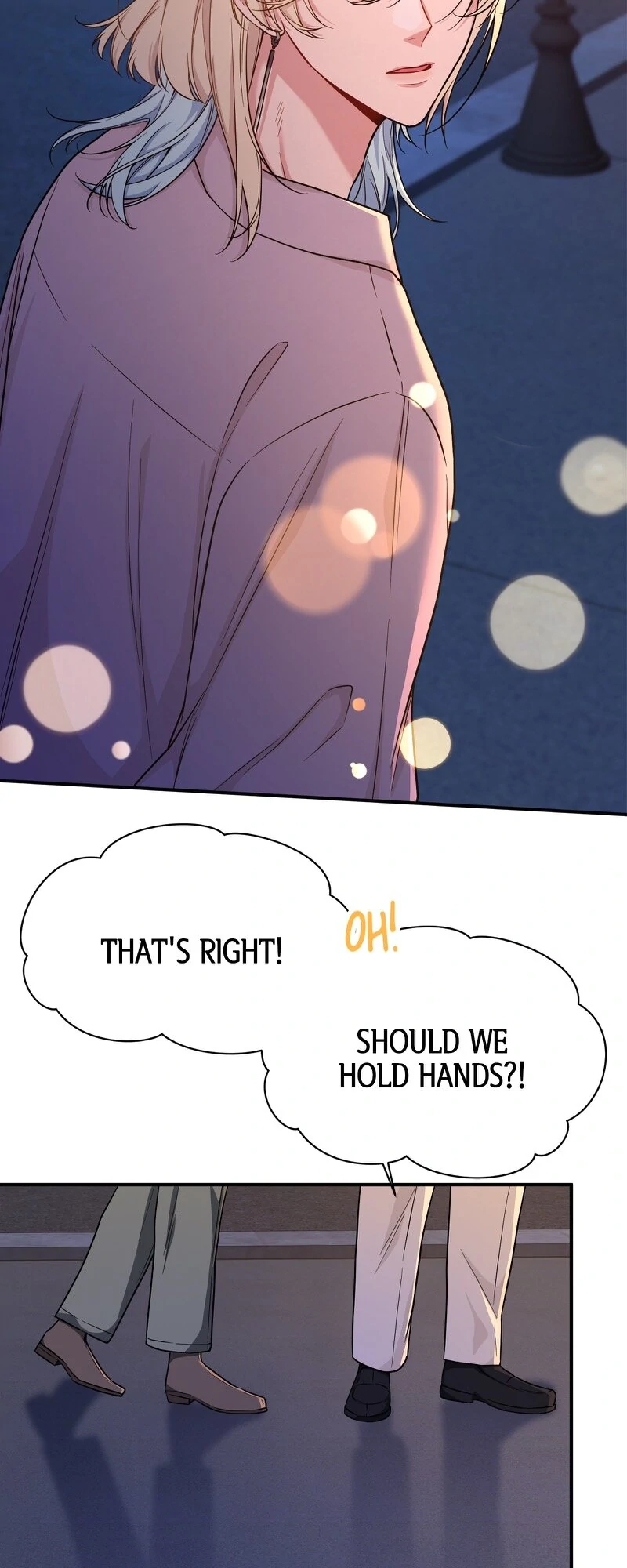 My Three Husbands Who Love Me Chapter 41 235 15