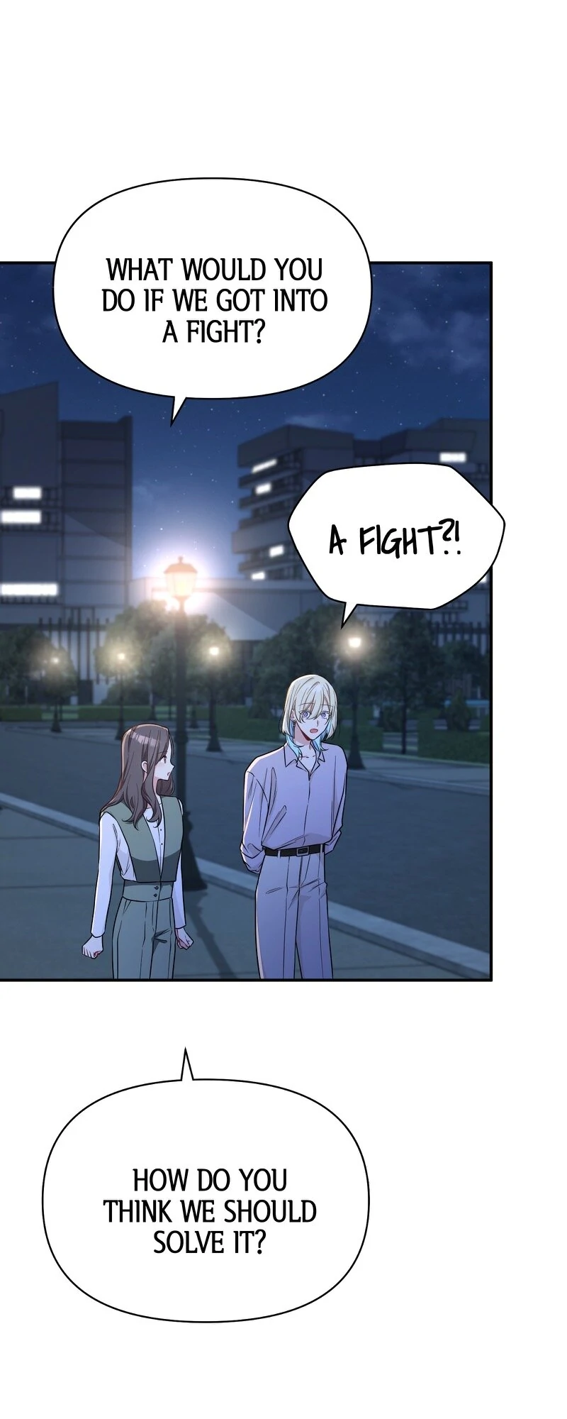 My Three Husbands Who Love Me Chapter 41 237 17