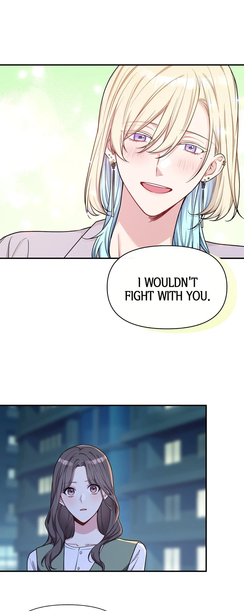 My Three Husbands Who Love Me Chapter 41 238 18