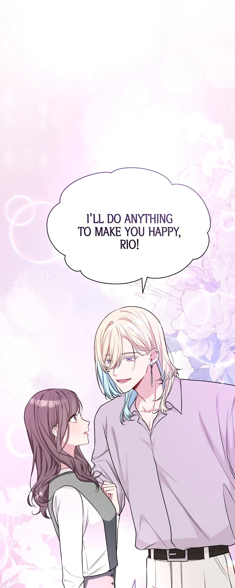 My Three Husbands Who Love Me Chapter 41 240 20