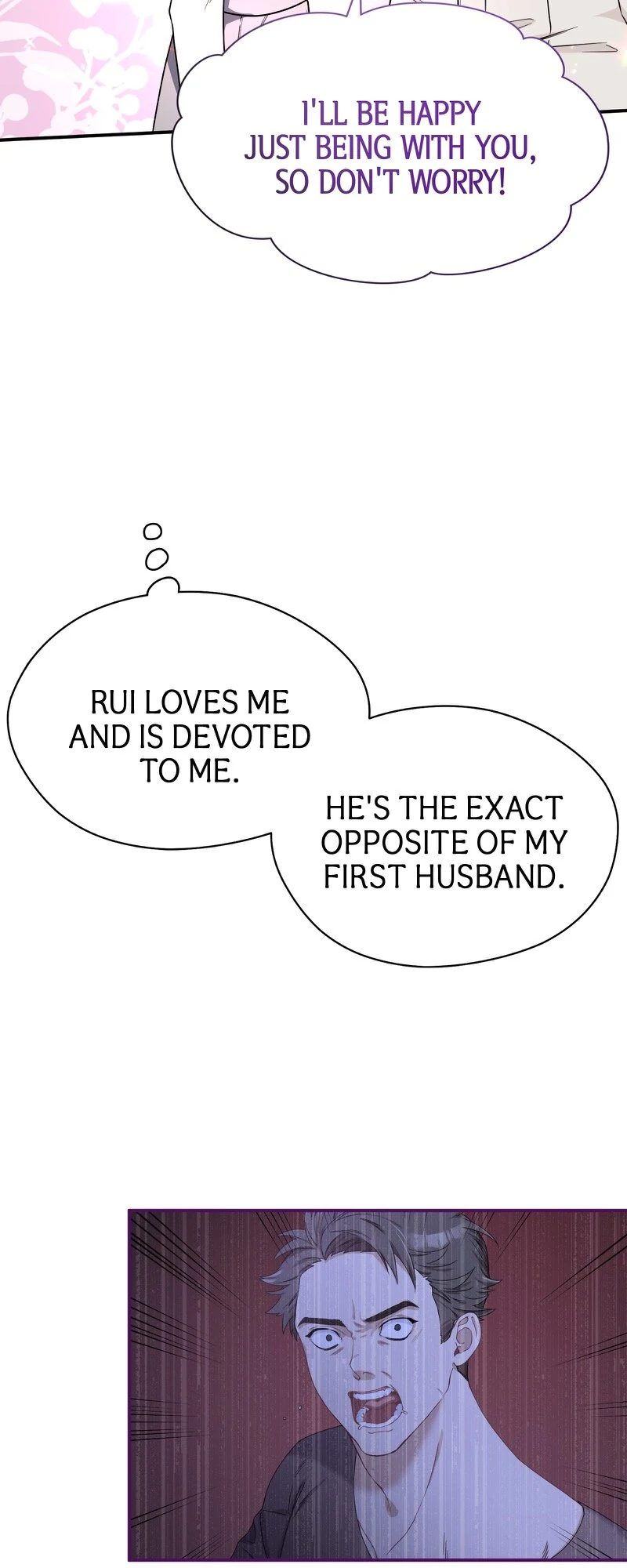 My Three Husbands Who Love Me Chapter 41 241 21