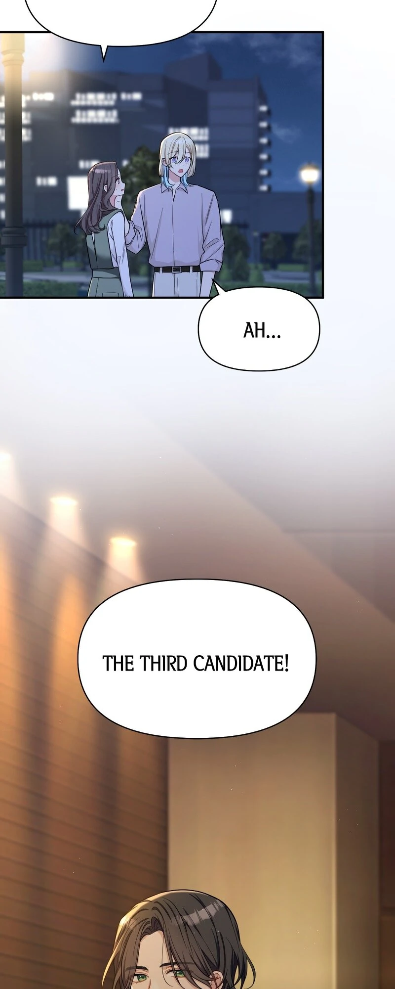 My Three Husbands Who Love Me Chapter 41 243 23