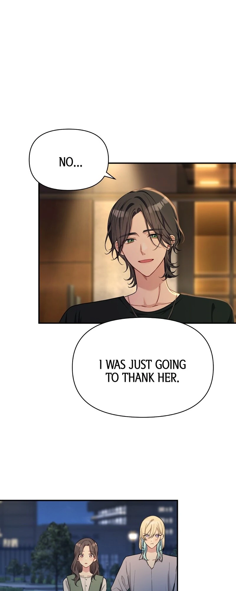 My Three Husbands Who Love Me Chapter 41 246 26