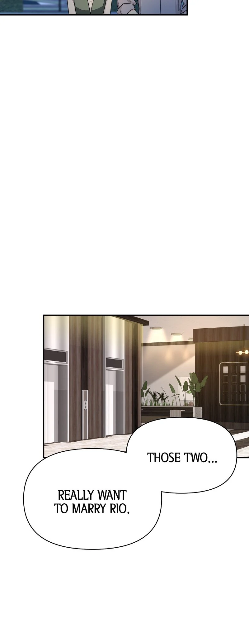 My Three Husbands Who Love Me Chapter 41 247 27