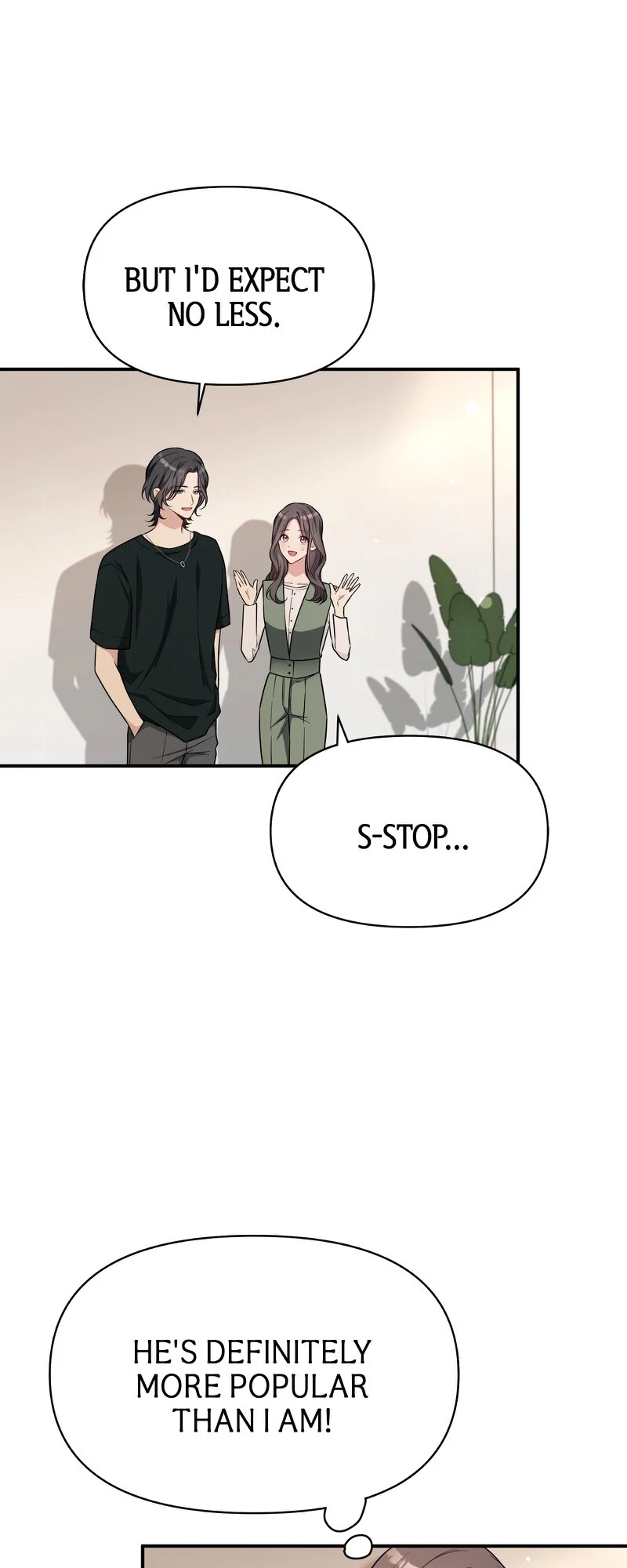 My Three Husbands Who Love Me Chapter 41 248 28