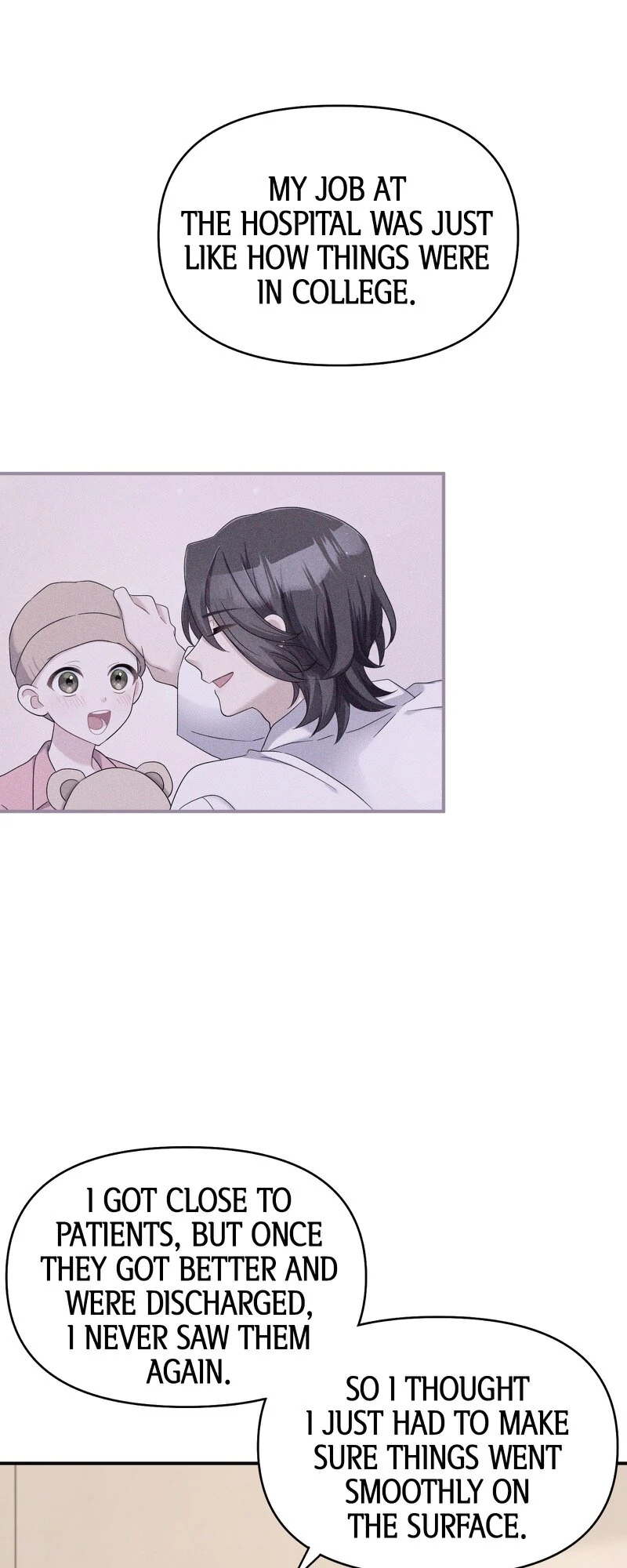 My Three Husbands Who Love Me Chapter 41 250 30