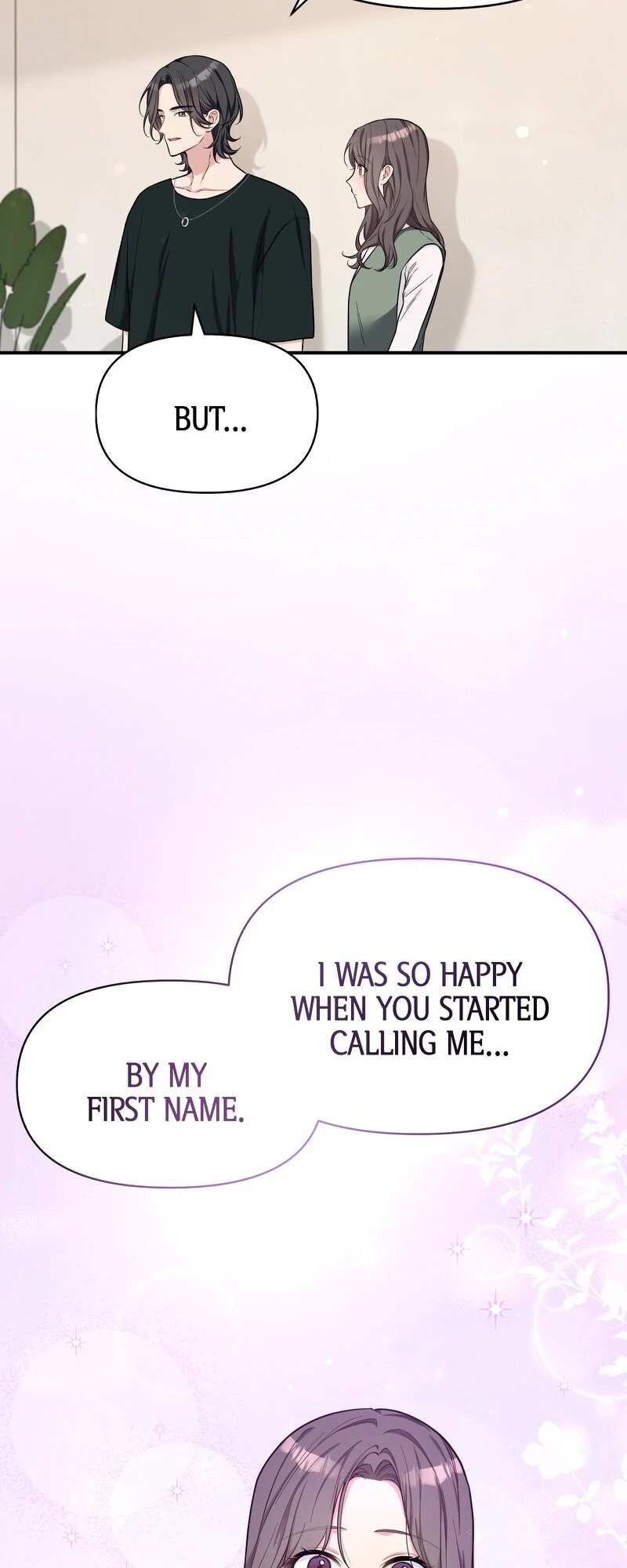 My Three Husbands Who Love Me Chapter 41 251 31