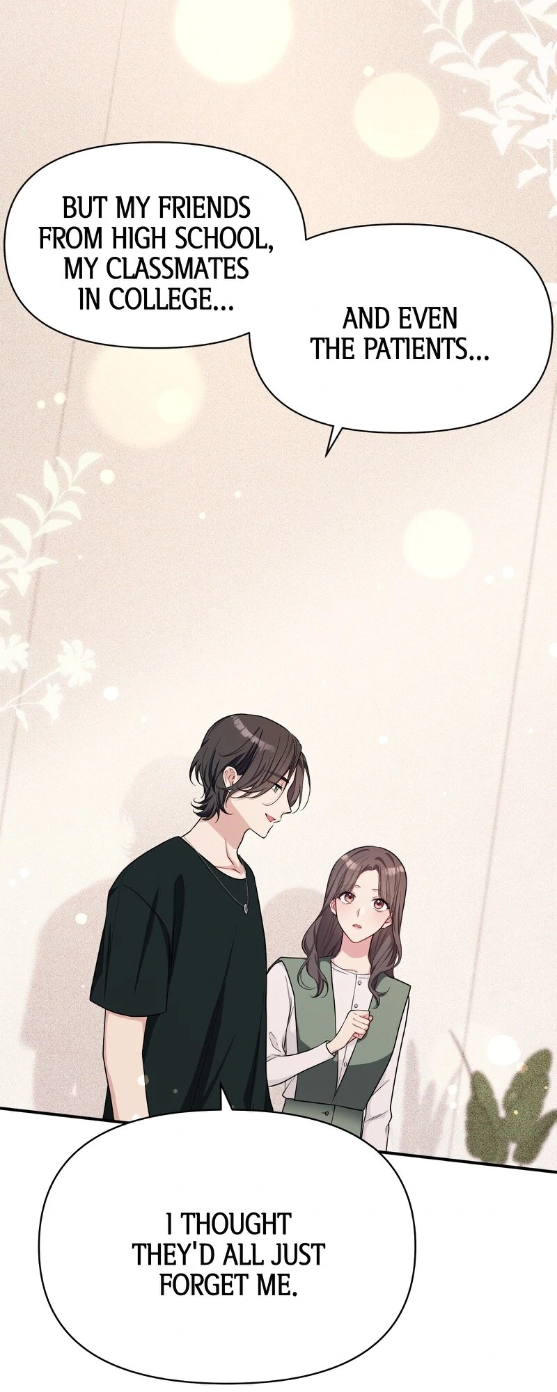 My Three Husbands Who Love Me Chapter 41 254 34