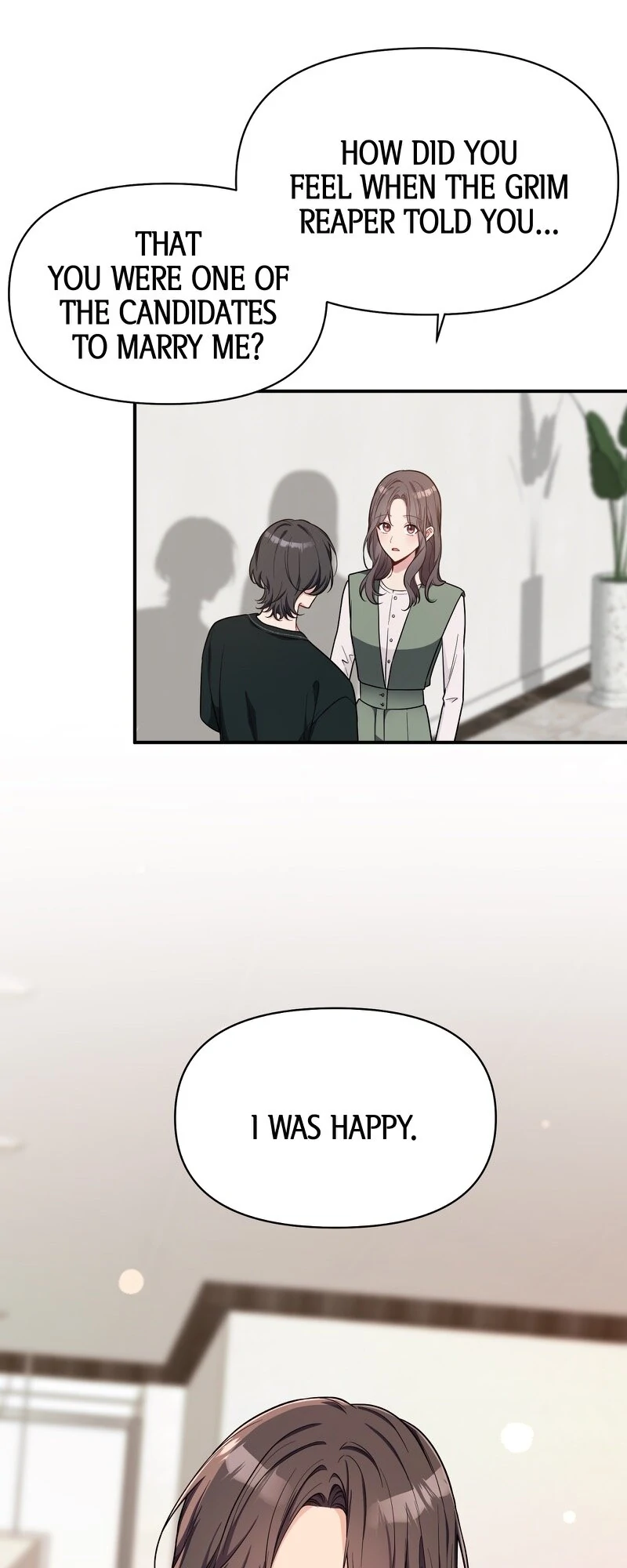 My Three Husbands Who Love Me Chapter 41 259 39