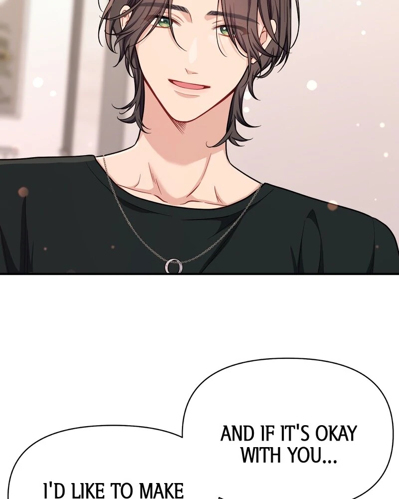 My Three Husbands Who Love Me Chapter 41 260 40