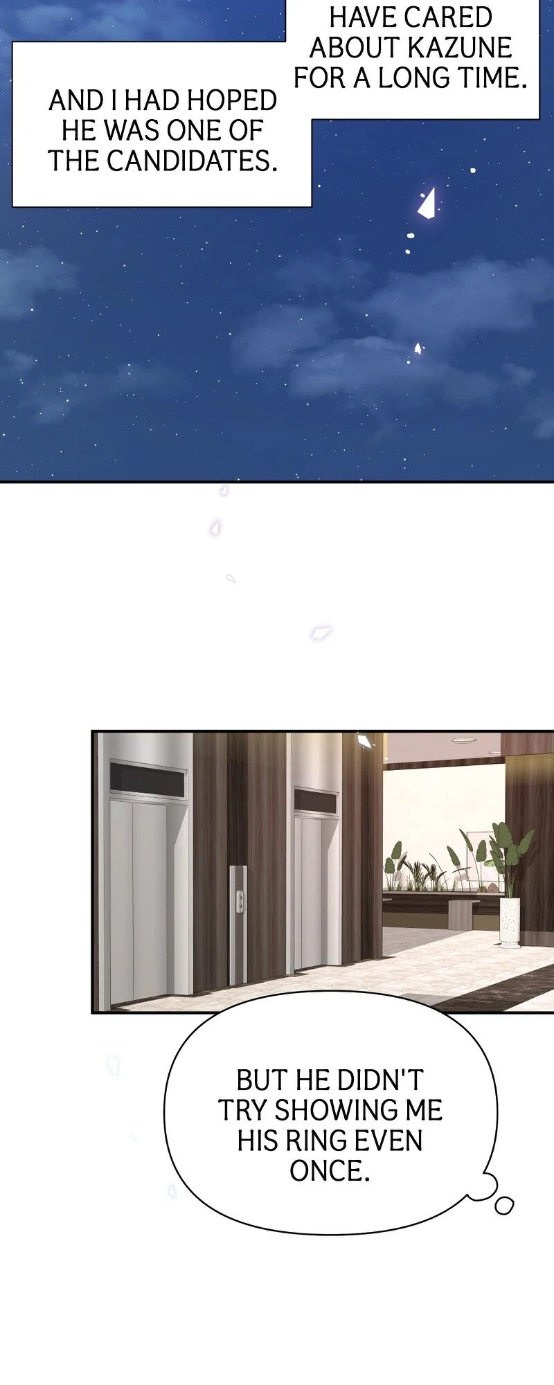 My Three Husbands Who Love Me Chapter 41 262 42