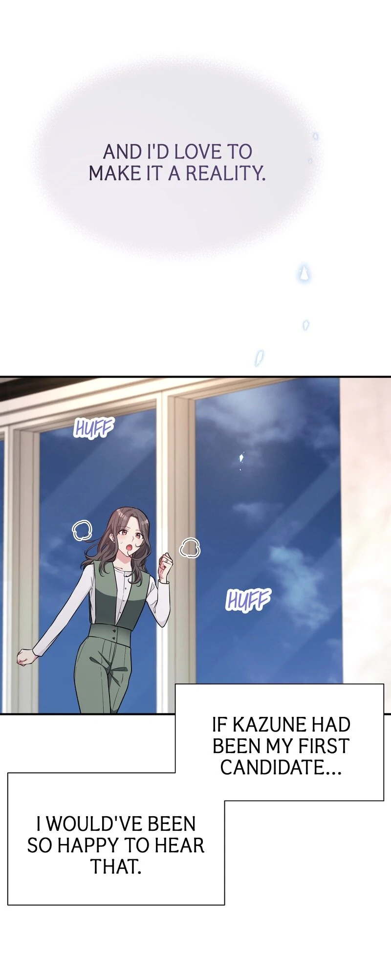 My Three Husbands Who Love Me Chapter 41 263 43