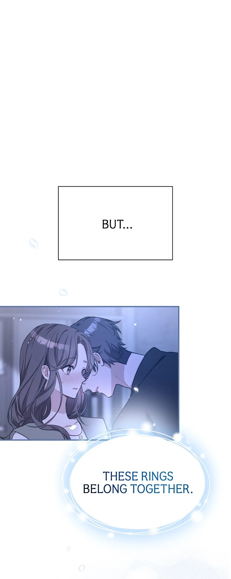 My Three Husbands Who Love Me Chapter 41 264 44