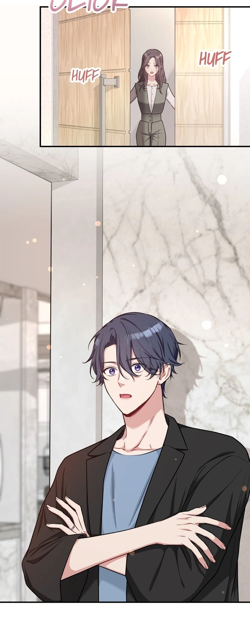 My Three Husbands Who Love Me Chapter 41 266 46