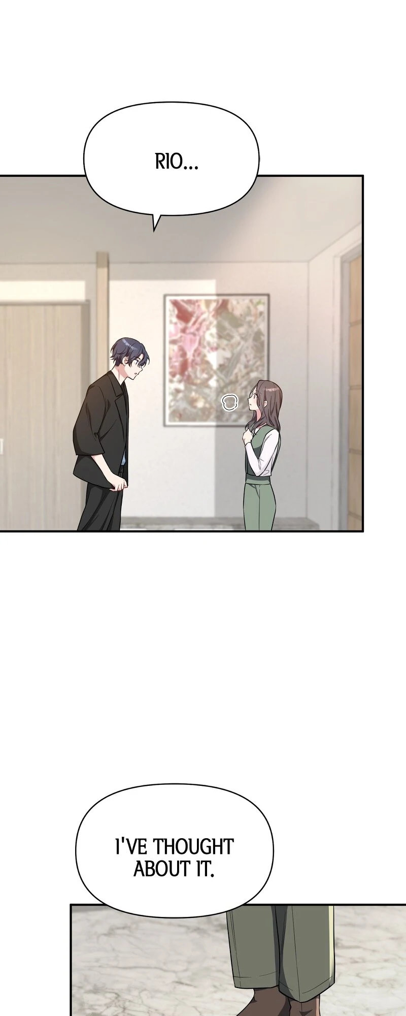 My Three Husbands Who Love Me Chapter 41 267 47