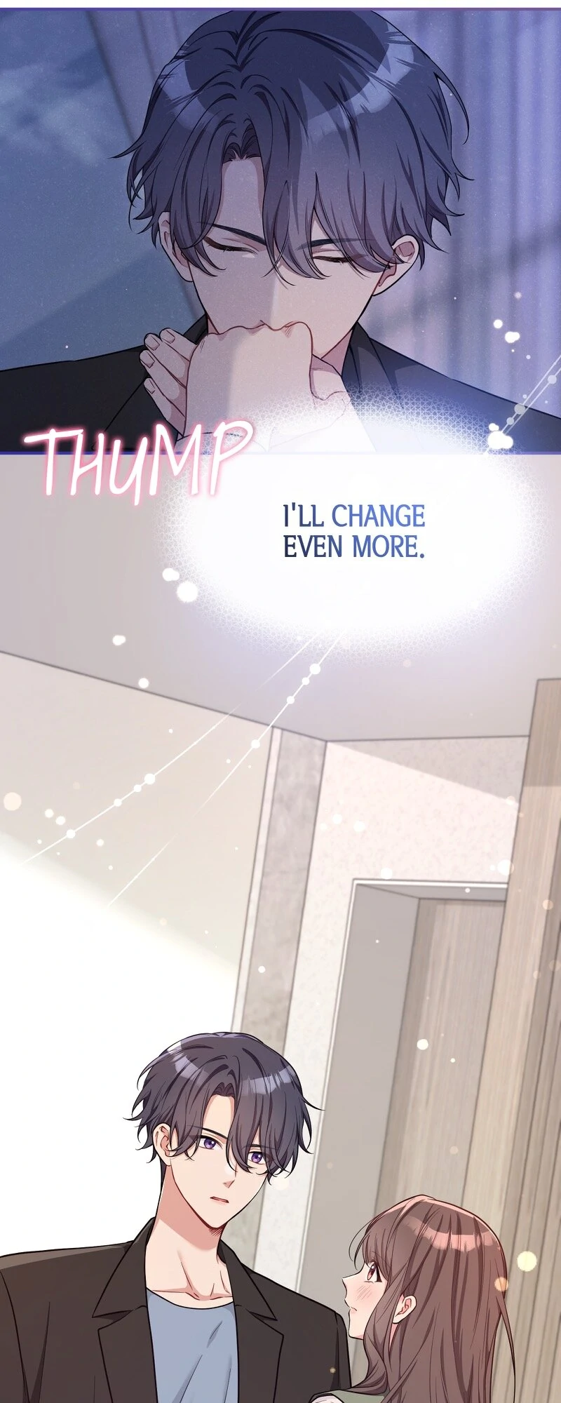 My Three Husbands Who Love Me Chapter 41 270 50