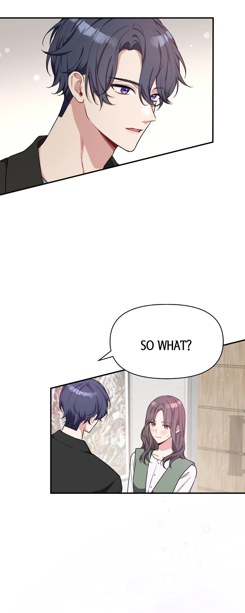 My Three Husbands Who Love Me Chapter 41 272 52