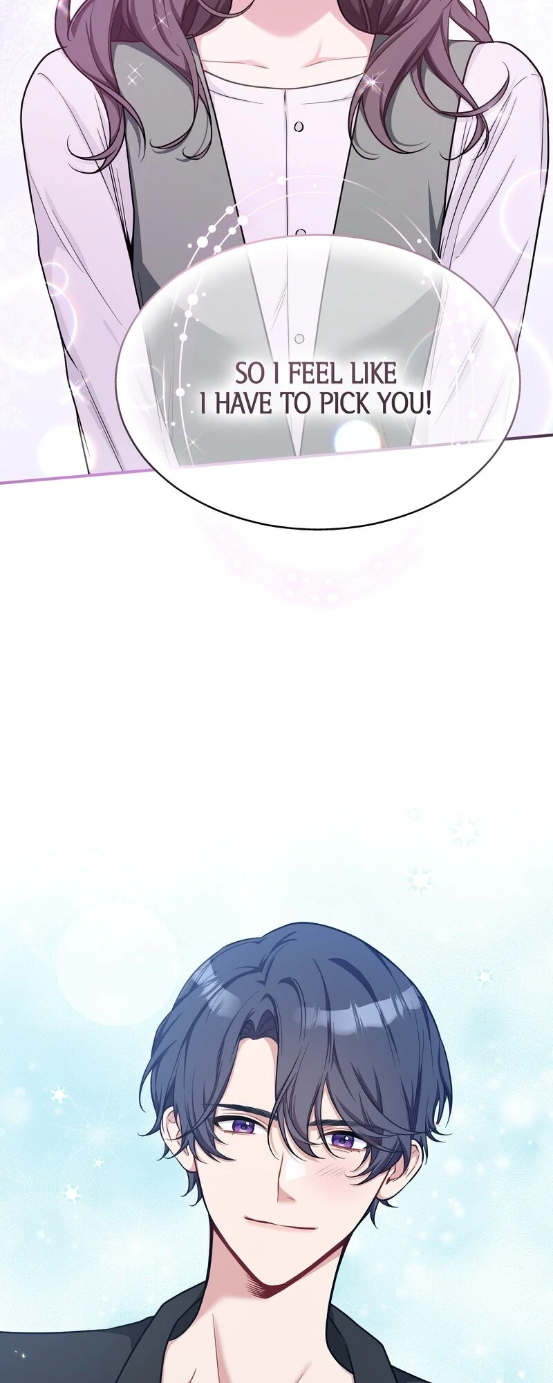 My Three Husbands Who Love Me Chapter 41 274 54