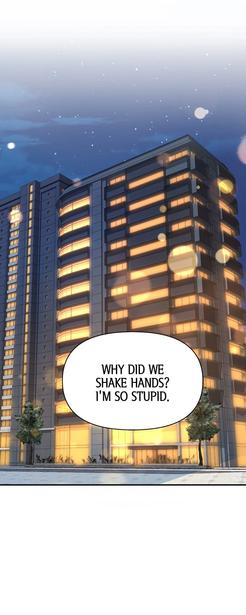 My Three Husbands Who Love Me Chapter 41 281 61